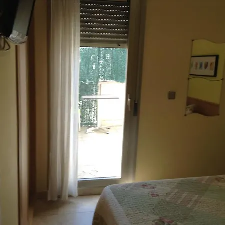 Petit Scala ゲストハウス Villafranca de Ebro